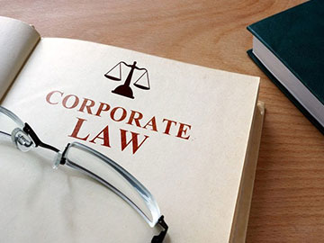Corporate & Securities