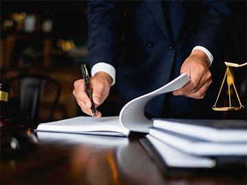 Writ Law