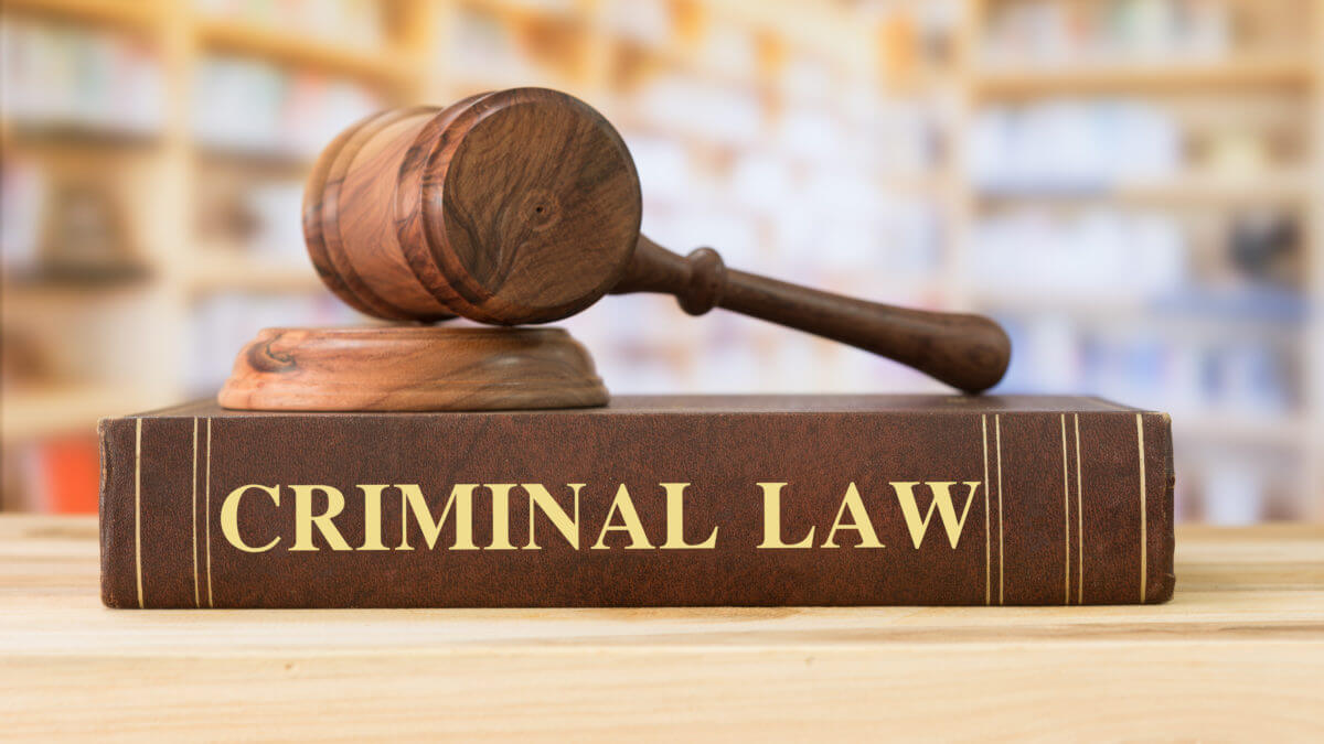 Criminal Law